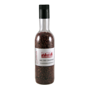 Sel de Château®, bouteille de 160g